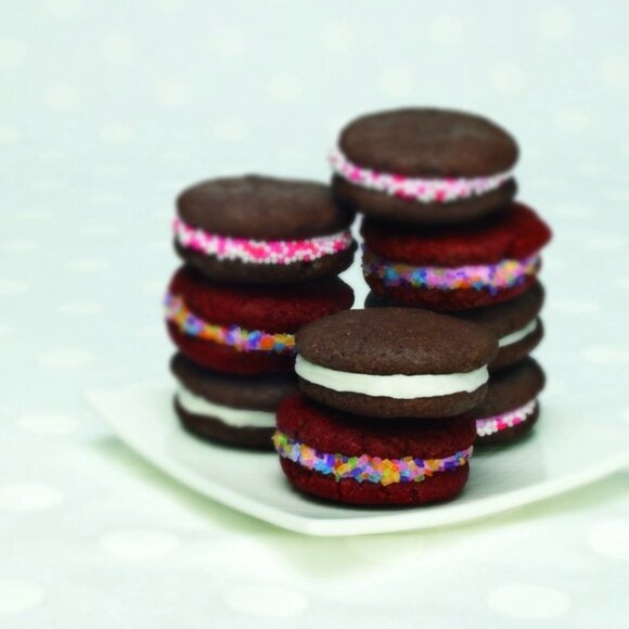 Easy Bake Ultimate Oven Mini Whoopie Pies Refill - Picture 5 of 6